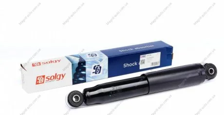 Амортизатор (задний) Solgy 211119