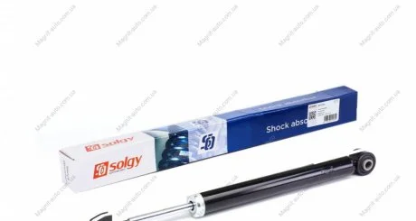 Амортизатор (задний) Solgy 211114