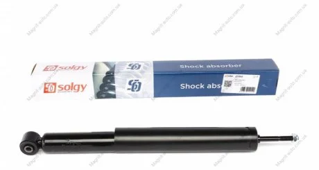 Амортизатор (задний) Solgy 211055