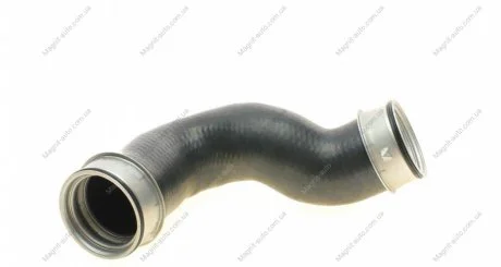 Патрубок интеркулера Solgy 114165