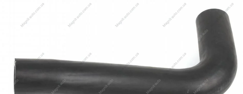 Патрубок интеркулера Solgy 114010 (фото 1)