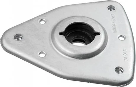 Опора амортизатора резинометаллическая SACHS 801061