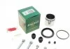 Ремкомпл. супорта пер. Asttr J 09-/Insignia A 08-(superkit/60 mm)(Mando) FRENKIT 760903 (фото 1)