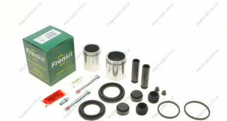 Ремкомпл. суппорта пров. Ducato 06-/Jumper 06-/Movano C 21-/Boxer 06-(superkit/46 mm)(Brembo) FRENKIT 746294