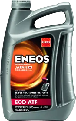 ENEOS ECO ATF (4Lx4) Eneos EU0125301N (фото 1)