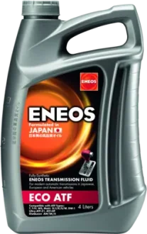 ENEOS ECO ATF (4Lx4) Eneos EU0125301N