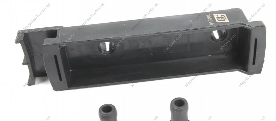 Кришка розширювального бачка Solgy 304016 (фото 1)