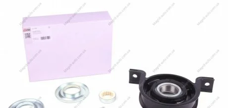 Подшипник подвесной Solgy 217006