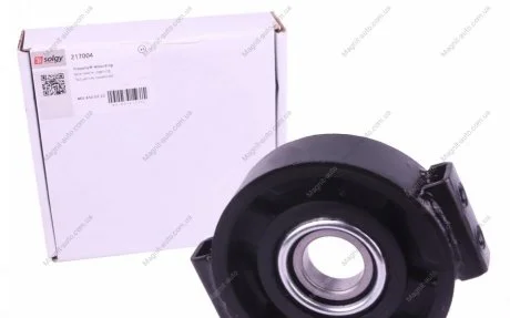 Подшипник подвесной Solgy 217004