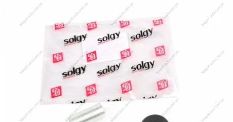 Втулка амортизатора Solgy 201156