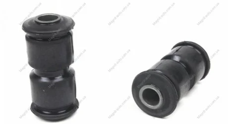 Сайлентблок рессоры Solgy 201025