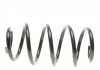 Пружина підвіски Solgy 212039 (фото 4)