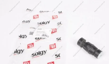 Тяга (стійка) стабілізатора Solgy 202069
