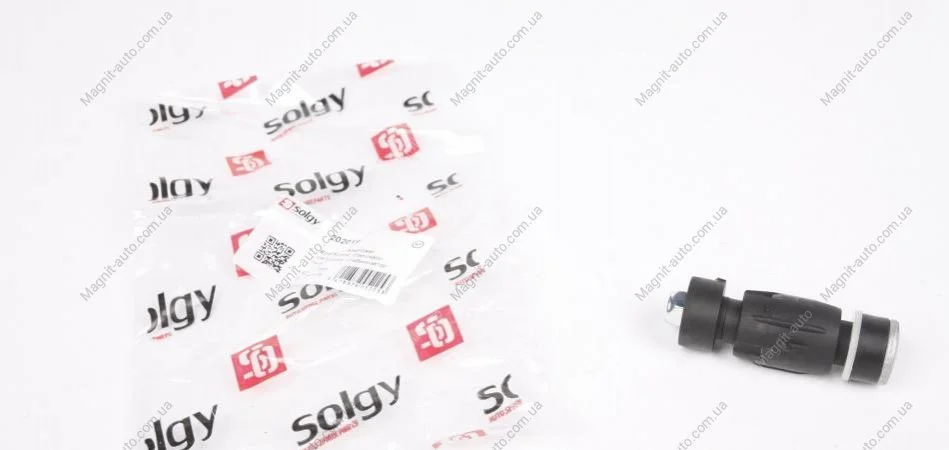 Тяга (стойкая) стабилизатора Solgy 202019 (фото 1)