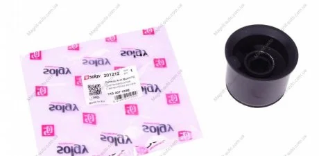 Сайлентблок рычага Solgy 201212