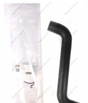 Патрубок системы охлаждения Solgy 112041