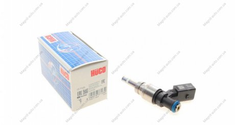 Форсунка топливная HITACHI 137123
