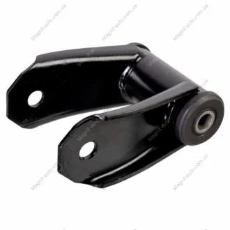 Сайлентблок рессоры FEBI BILSTEIN 104627