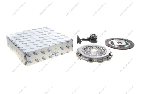 Комплект сцепления FORD 2T147C623GA