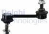 Тяга стабилизатора Delphi TC2907 (фото 1)