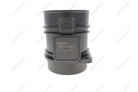 Витратомір повітря Delphi AF10628-12B1