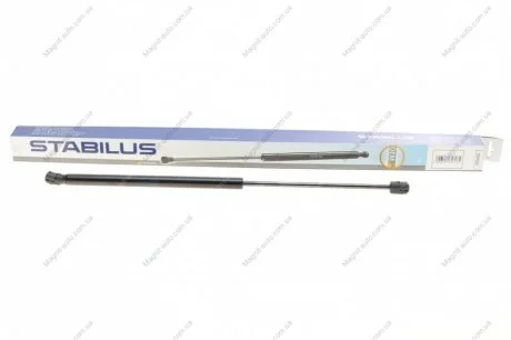 Газова пружина, багажник/кузов STABILUS 593932