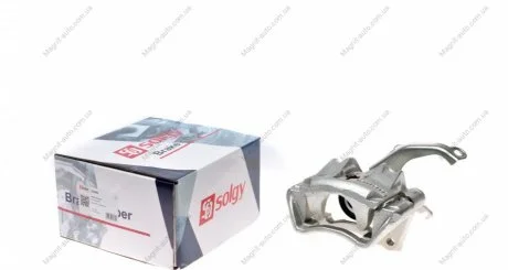 Суппорт гальмівний Solgy 223082