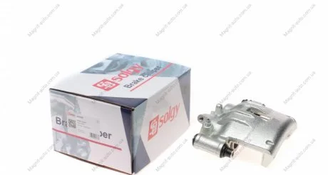 Суппорт гальмівний Solgy 223025
