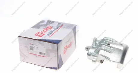 Суппорт гальмівний Solgy 223015