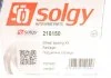Подшипник ступицы (ремкомплект) Solgy 216150 (фото 7)