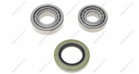 Подшипник ступицы Solgy 216148
