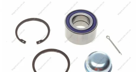 Подшипник ступицы Solgy 216144