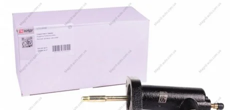 Цилиндр сцепления (рабочий) Solgy 121009