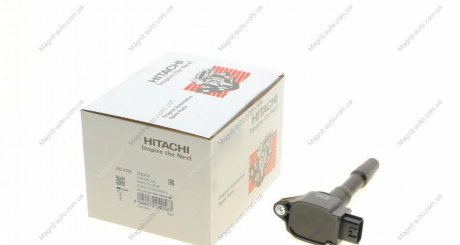 Катушка зажигания HITACHI 2504058 (фото 1)