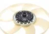 Муфта вентилятора BorgWarner AM-20004766-M (фото 5)