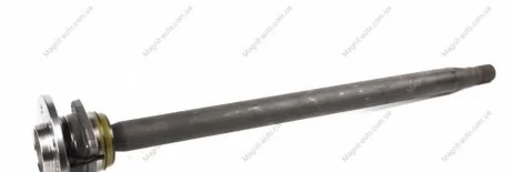 Привідний вал Solgy 216003