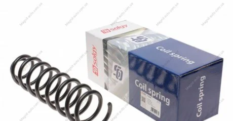 Пружина підвіски Solgy 212024