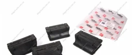 Комплект подушек Solgy 201051