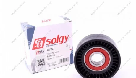 Ролик генератора Solgy 110174