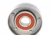 Ролик натяжной ремня генератора Solgy 110126 (фото 2)