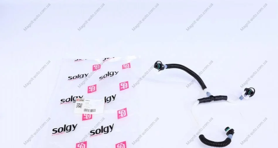 Шланг топливный Solgy 108012 (фото 1)