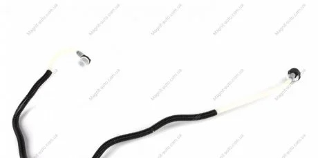 Трубка топливная Solgy 108006