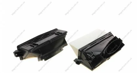 Фільтр повітряний Solgy 103099