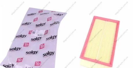 Фильтр воздушный Solgy 103070