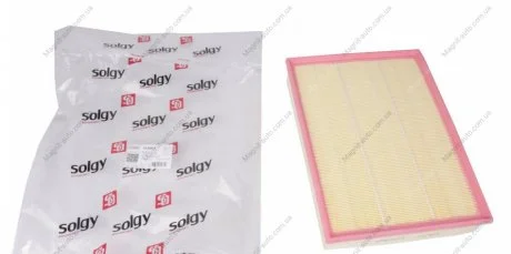 Фильтр воздушный Solgy 103063