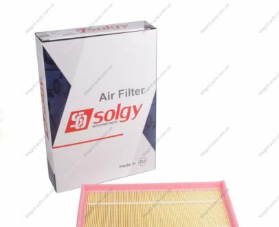 Фильтр воздушный Solgy 103056