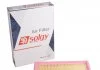 Элемент фильтрующий очистка воздуха Solgy 103051 (фото 1)
