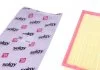 Элемент фильтрующий очистка воздуха Solgy 103042 (фото 1)