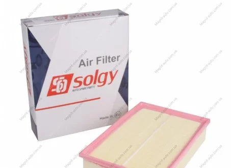 Фильтр воздушный Solgy 103036