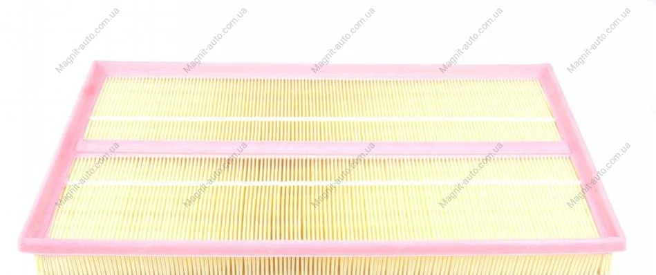 Элемент фильтрующий очистка воздуха Solgy 103035 (фото 1)